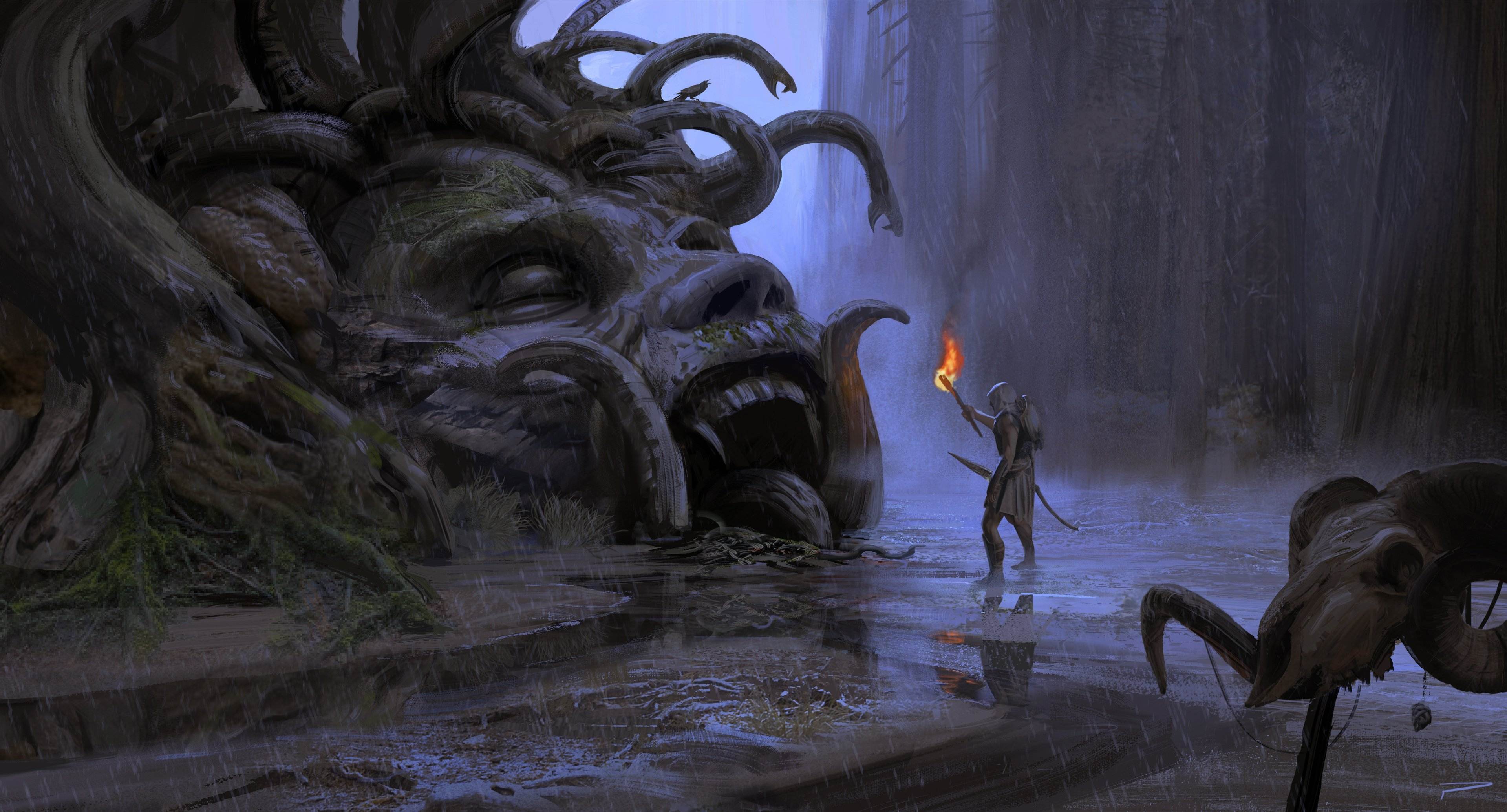 Assassin´s Creed Odyssey - Imagen 19